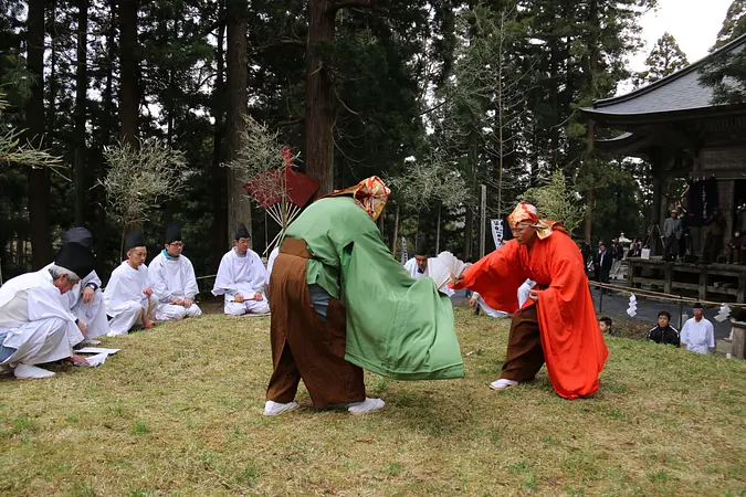 【必見】くりはらの4月のイベントやお祭り情報