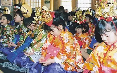 泉谷お屋敷祭り