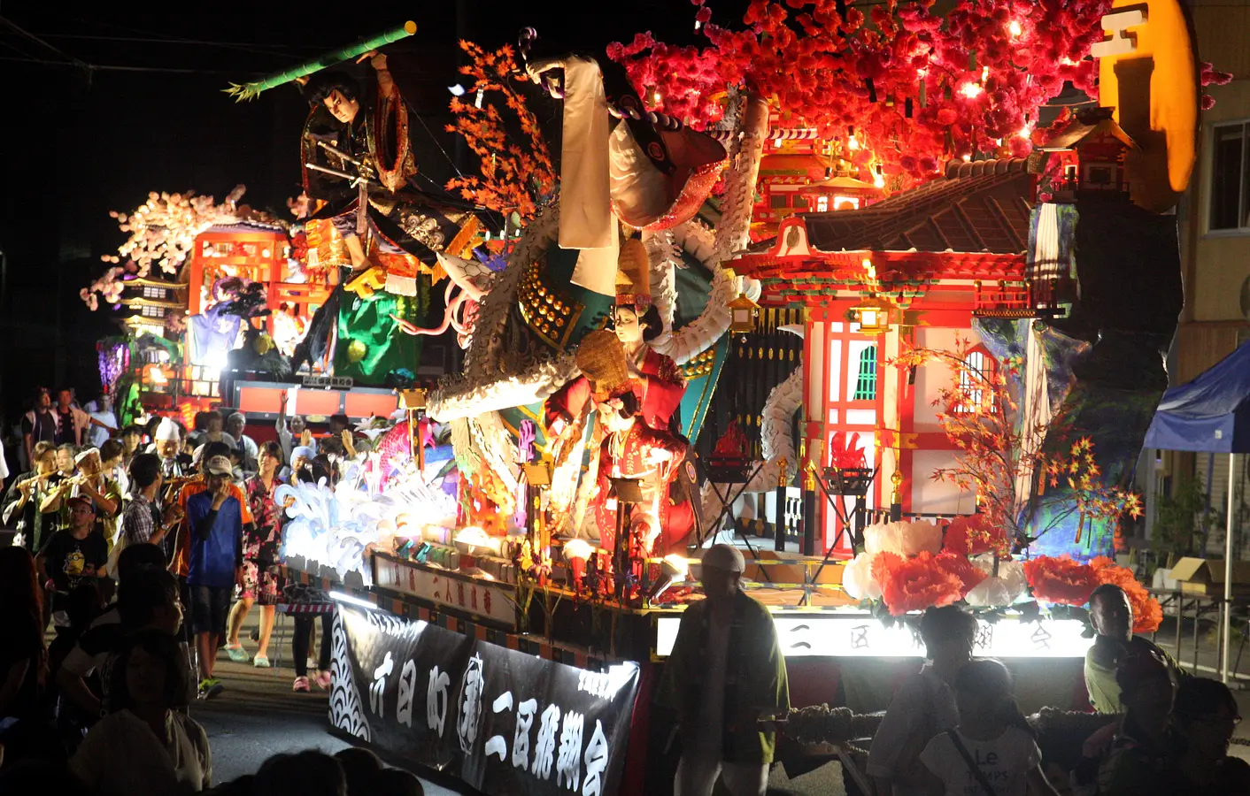 【必見】くりはらの令和7年7月のイベントやお祭り情報