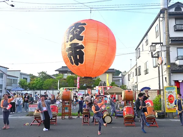 2025栗原市民まつりで「くりはら絆まつりスタンプラリー」を開催!