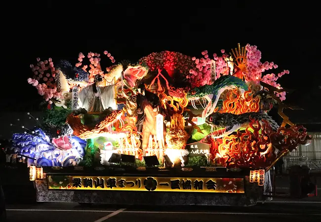 【必見】くりはらの令和8年7月のイベントやお祭り情報