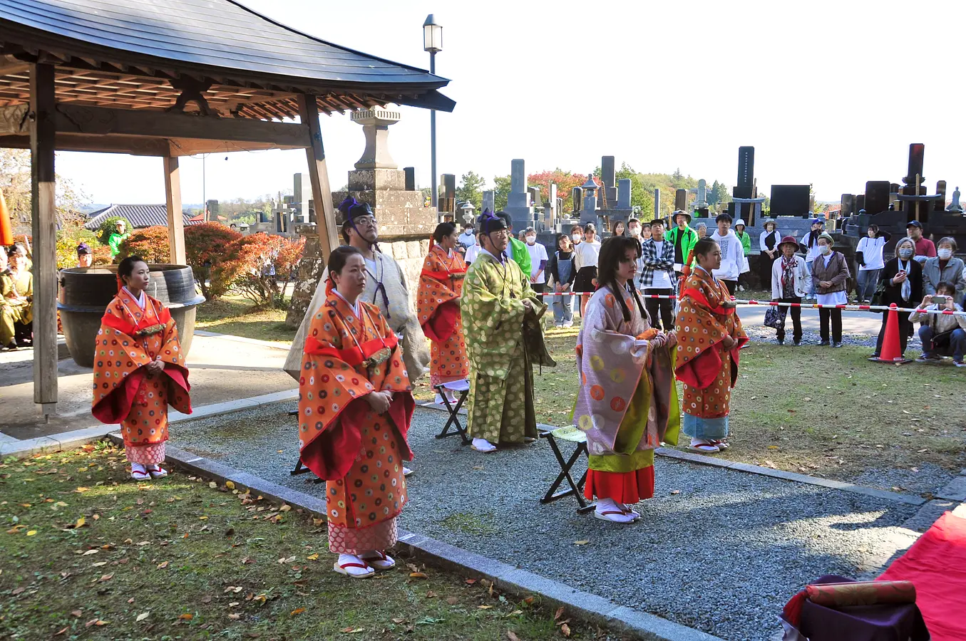 【必見】くりはらの令和7年11月のイベントやお祭り情報