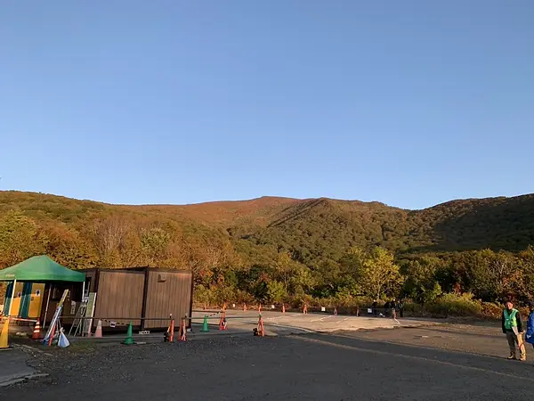 栗駒山の見ごろ情報（トレッキング・紅葉）
