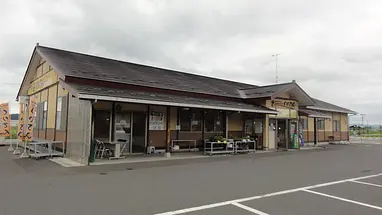 わかやなぎ農産物直売所くりでん（若柳地区）