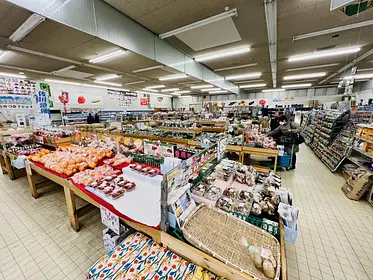 野菜の駅あじわいの朝（築館地区）