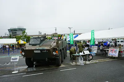 栗原市民まつり