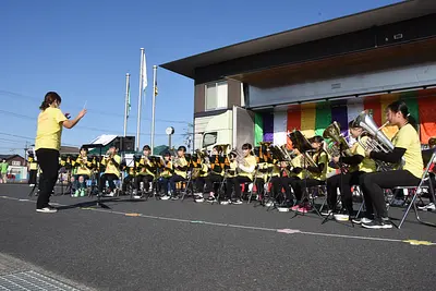 薬師まつり